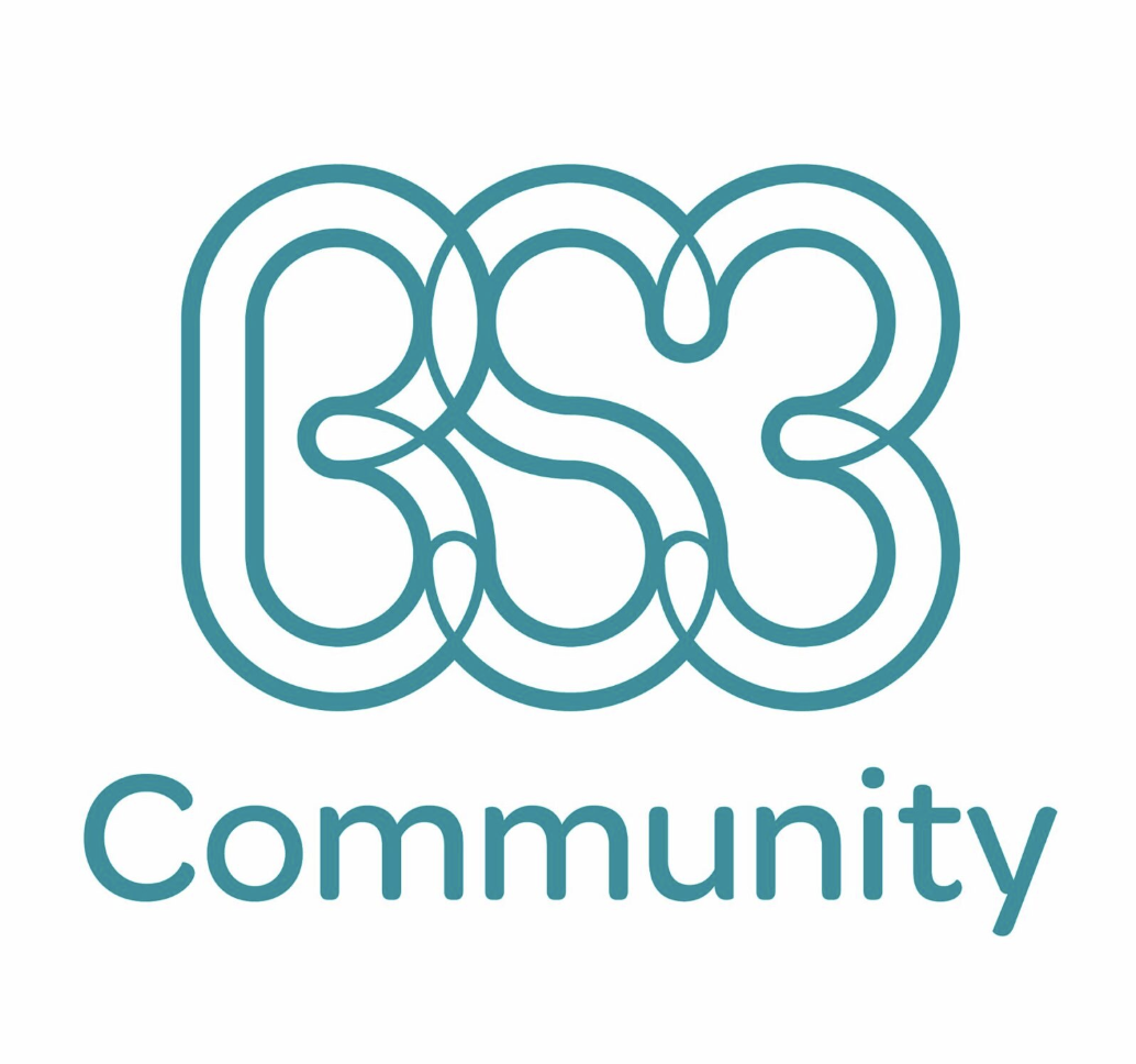 BS3 Community Development logo